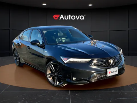 More photos of 2023 Acura Integra A-Spec Package at Autova, VA