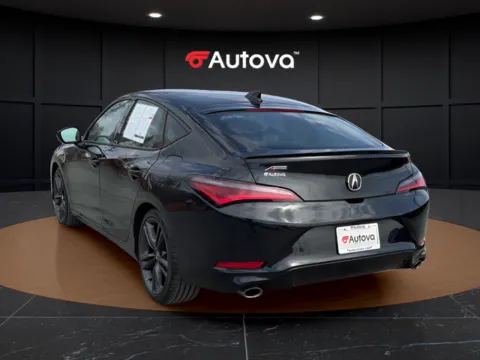 Photos of 2023 Acura Integra A-Spec Package for sale in Madison Heights, VA at Autova