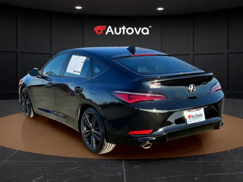 Photos of 2023 Acura Integra A-Spec Package for sale in Madison Heights, VA at Autova