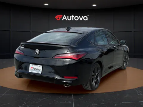More photos of 2023 Acura Integra A-Spec Package at Autova, VA