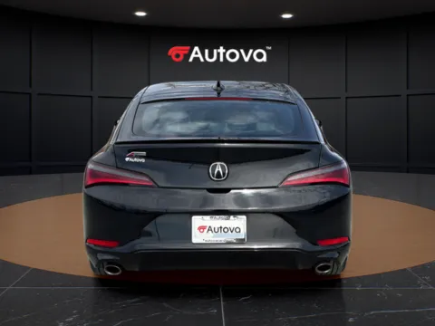 Another view of 2023 Acura Integra A-Spec Package for sale in Madison Heights, VA at Autova