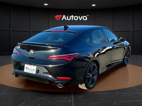 More photos of 2023 Acura Integra A-Spec Package at Autova, VA