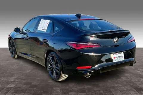 More photos of 2023 Acura Integra A-Spec Package at Autova, VA