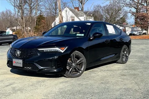 Photos of 2023 Acura Integra A-Spec Package for sale in Madison Heights, VA at Autova