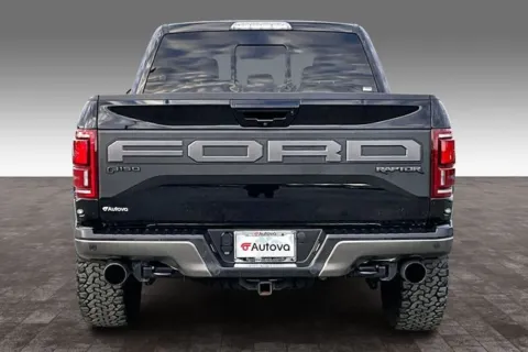 More photos of 2019 Ford F-150 Raptor at Autova, VA