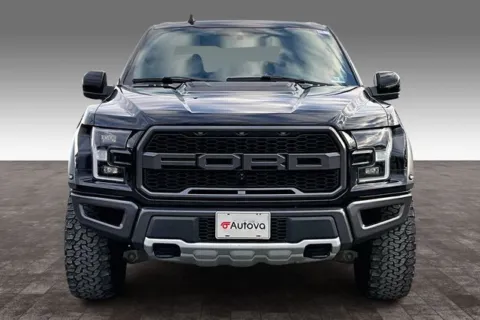 Photos of 2019 Ford F-150 Raptor for sale in Madison Heights, VA at Autova