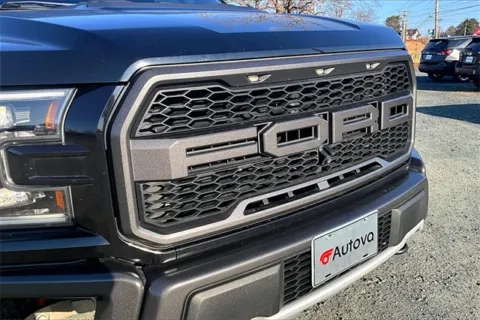 More photos of 2019 Ford F-150 Raptor at Autova, VA