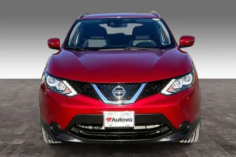 Photos of 2019 Nissan Rogue Sport SV for sale in Madison Heights, VA at Autova