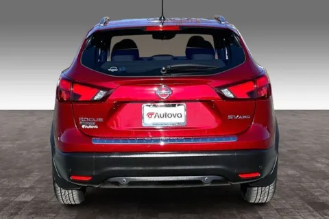 More photos of 2019 Nissan Rogue Sport SV at Autova, VA