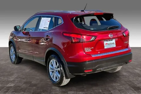 More photos of 2019 Nissan Rogue Sport SV at Autova, VA