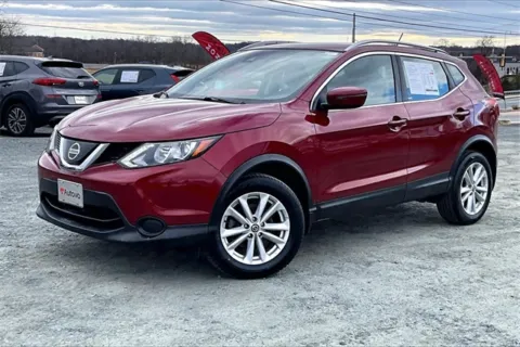 Photos of 2019 Nissan Rogue Sport SV for sale in Madison Heights, VA at Autova