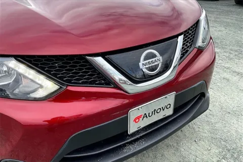 More photos of 2019 Nissan Rogue Sport SV at Autova, VA