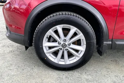 More photos of 2019 Nissan Rogue Sport SV at Autova, VA