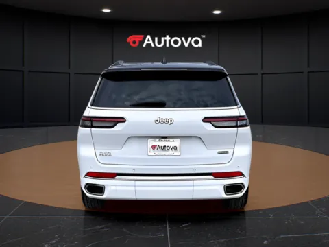 Another view of 2024 Jeep Grand Cherokee L Overland for sale in Madison Heights, VA at Autova