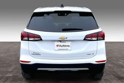 More photos of 2023 Chevrolet Equinox LT at Autova, VA