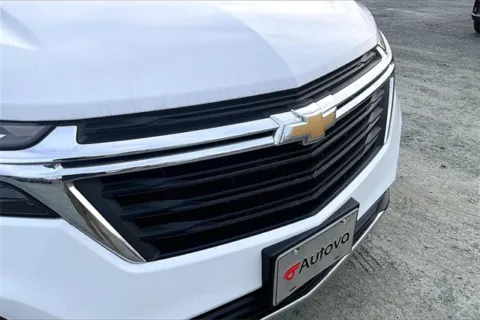 More photos of 2023 Chevrolet Equinox LT at Autova, VA