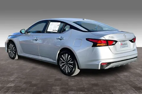 More photos of 2025 Nissan Altima 2.5 SV at Autova, VA