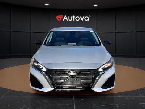 Photos of 2025 Nissan Altima 2.5 SV for sale in Madison Heights, VA at Autova