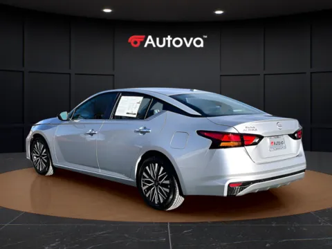 More photos of 2025 Nissan Altima 2.5 SV at Autova, VA