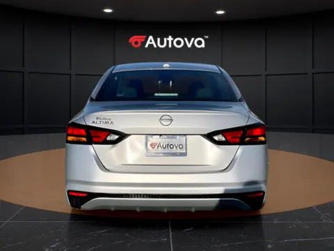 More photos of 2025 Nissan Altima 2.5 SV at Autova, VA