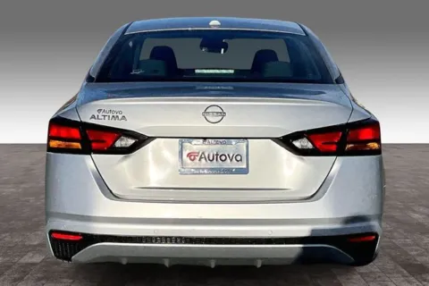 More photos of 2025 Nissan Altima 2.5 SV at Autova, VA