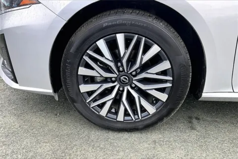 More photos of 2025 Nissan Altima 2.5 SV at Autova, VA