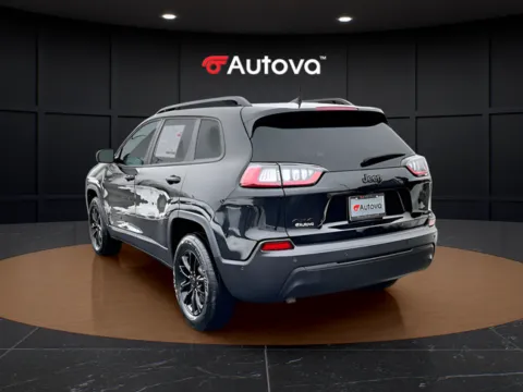 Photos of 2023 Jeep Cherokee Altitude for sale in Madison Heights, VA at Autova