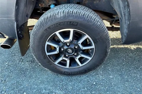 More photos of 2020 Toyota Tundra Limited at Autova, VA