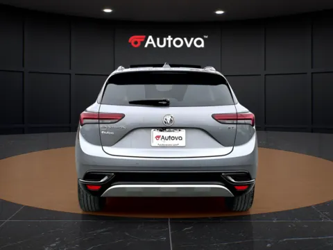 More photos of 2021 Buick Envision Essence at Autova, VA