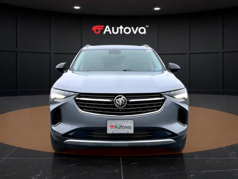 Photos of 2021 Buick Envision Essence for sale in Madison Heights, VA at Autova