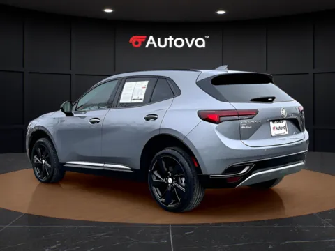 More photos of 2021 Buick Envision Essence at Autova, VA