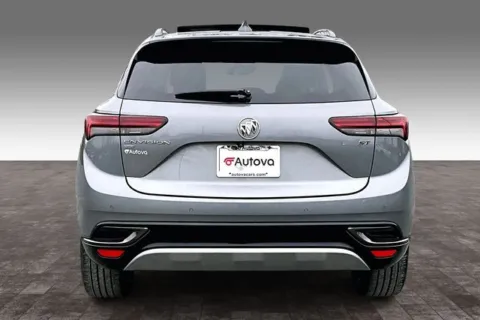 More photos of 2021 Buick Envision Essence at Autova, VA