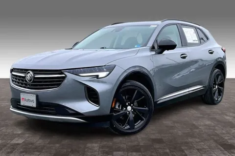 Another view of 2021 Buick Envision Essence for sale in Madison Heights, VA at Autova