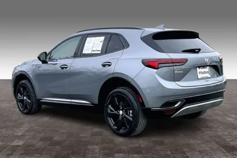More photos of 2021 Buick Envision Essence at Autova, VA