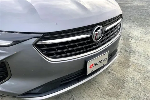 More photos of 2021 Buick Envision Essence at Autova, VA