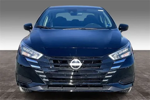 Photos of 2025 Nissan Versa 1.6 SV for sale in Madison Heights, VA at Autova