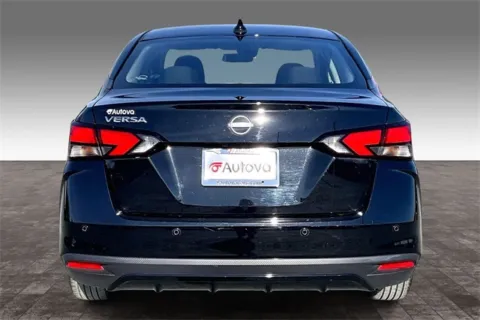 More photos of 2025 Nissan Versa 1.6 SV at Autova, VA