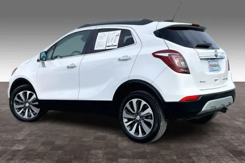 More photos of 2022 Buick Encore Preferred at Autova, VA