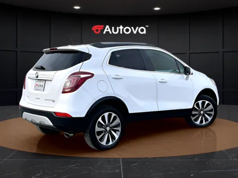 More photos of 2022 Buick Encore Preferred at Autova, VA