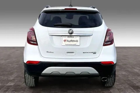 More photos of 2022 Buick Encore Preferred at Autova, VA