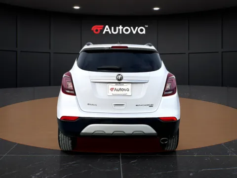 Another view of 2022 Buick Encore Preferred for sale in Madison Heights, VA at Autova