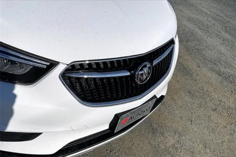 More photos of 2022 Buick Encore Preferred at Autova, VA