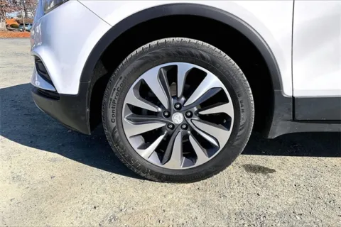 More photos of 2022 Buick Encore Preferred at Autova, VA