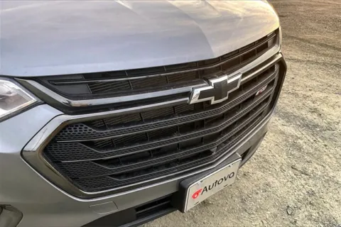 More photos of 2021 Chevrolet Traverse RS at Autova, VA