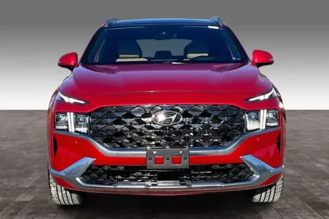 Photos of 2021 Hyundai Santa Fe Calligraphy for sale in Madison Heights, VA at Autova