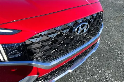 More photos of 2021 Hyundai Santa Fe Calligraphy at Autova, VA
