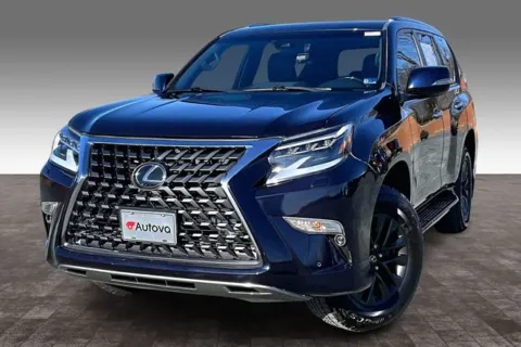Another view of 2020 Lexus GX 460 for sale in Madison Heights, VA at Autova