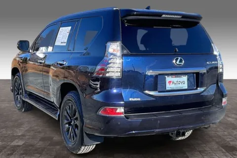 More photos of 2020 Lexus GX 460 at Autova, VA