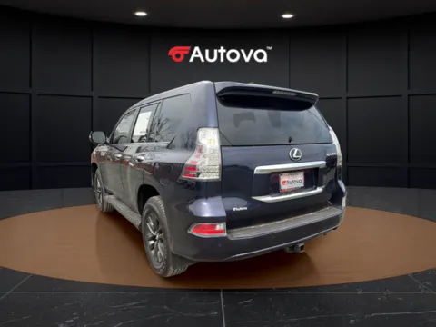 Another view of 2020 Lexus GX 460 for sale in Madison Heights, VA at Autova