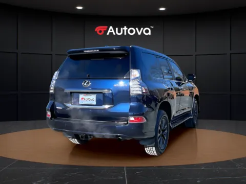 More photos of 2020 Lexus GX 460 at Autova, VA